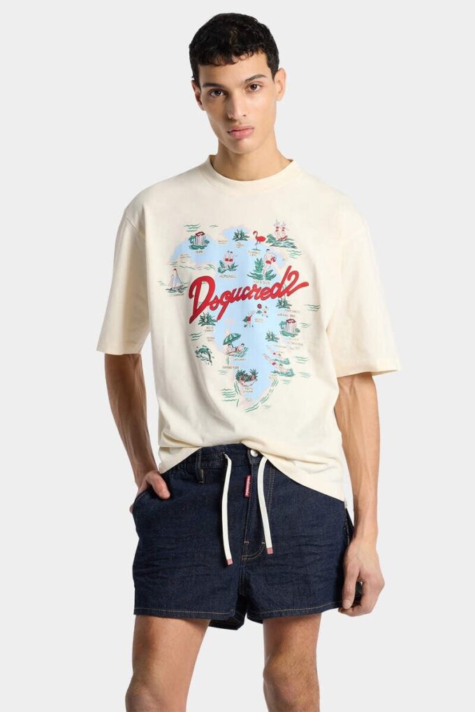 Dark Weight Wash Pull on Shorts Dark Weight Wash Pull on Shorts