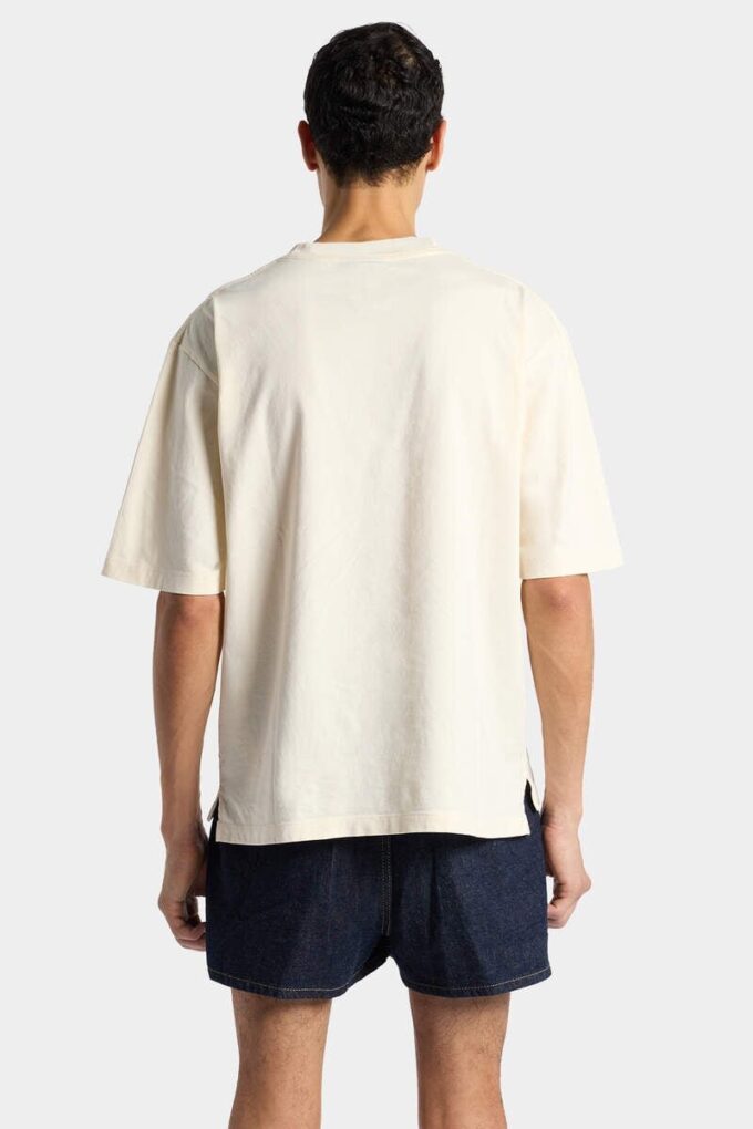 Dark Weight Wash Pull on Shorts Dark Weight Wash Pull on Shorts
