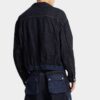 Dark Weight Wash Shorts Dark Weight Wash Shorts