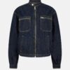 Dark Weight Wash Sport Jacket Dark Weight Wash Sport Jacket