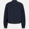 Dark Weight Wash Sport Jacket Dark Weight Wash Sport Jacket