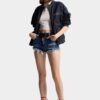 Dark Weight Wash Sport Jacket Dark Weight Wash Sport Jacket
