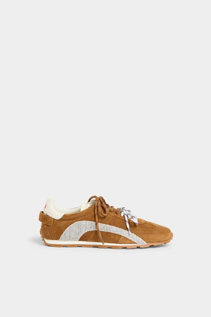 Dc-642 Sneakers
