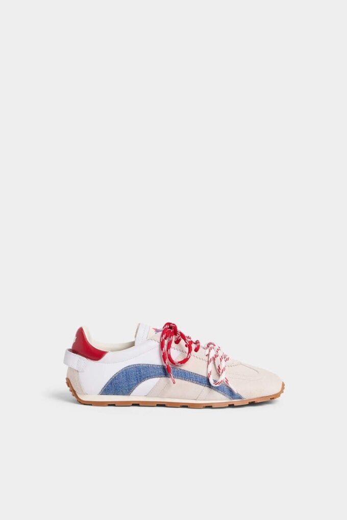 Dc-642 Sneakers Dc-642 Sneakers