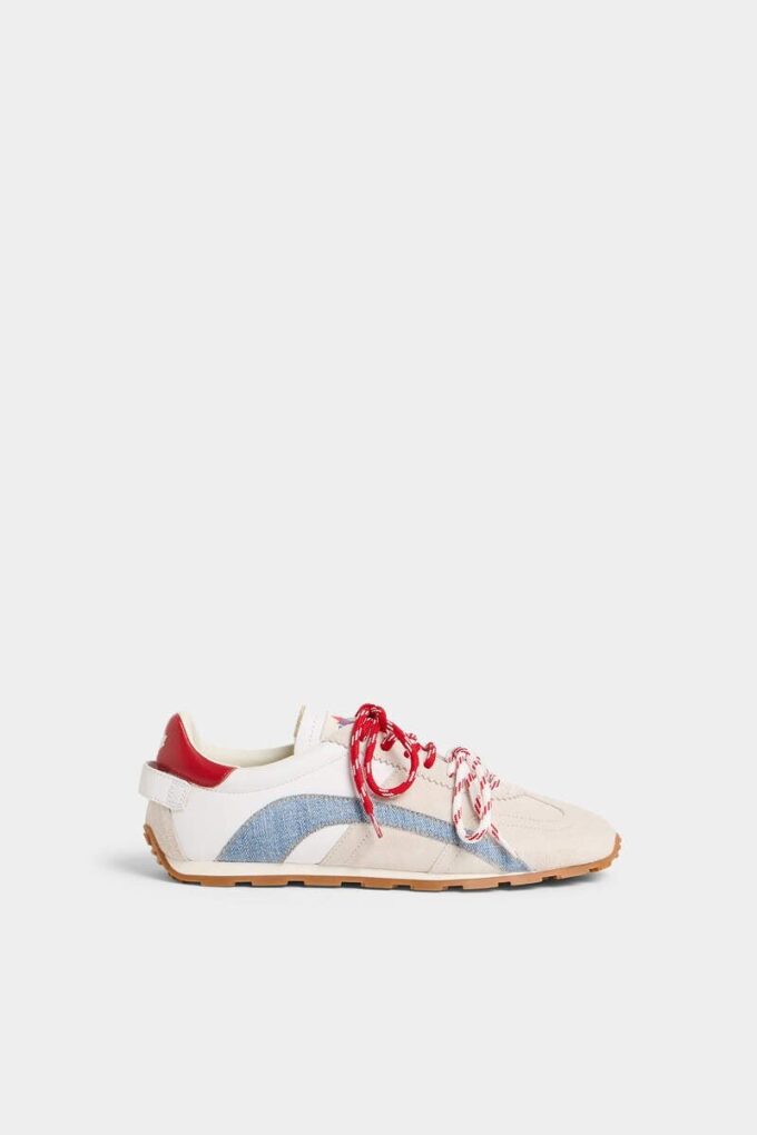 Dc-642 Sneakers Dc-642 Sneakers