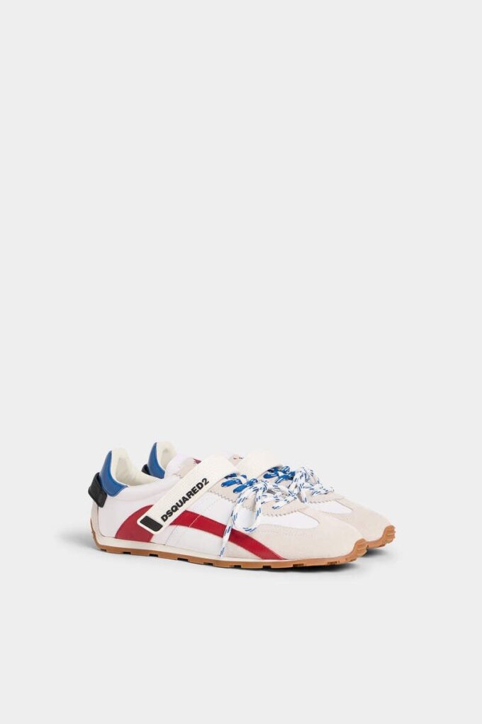 Dc-642 Sneakers Dc-642 Sneakers