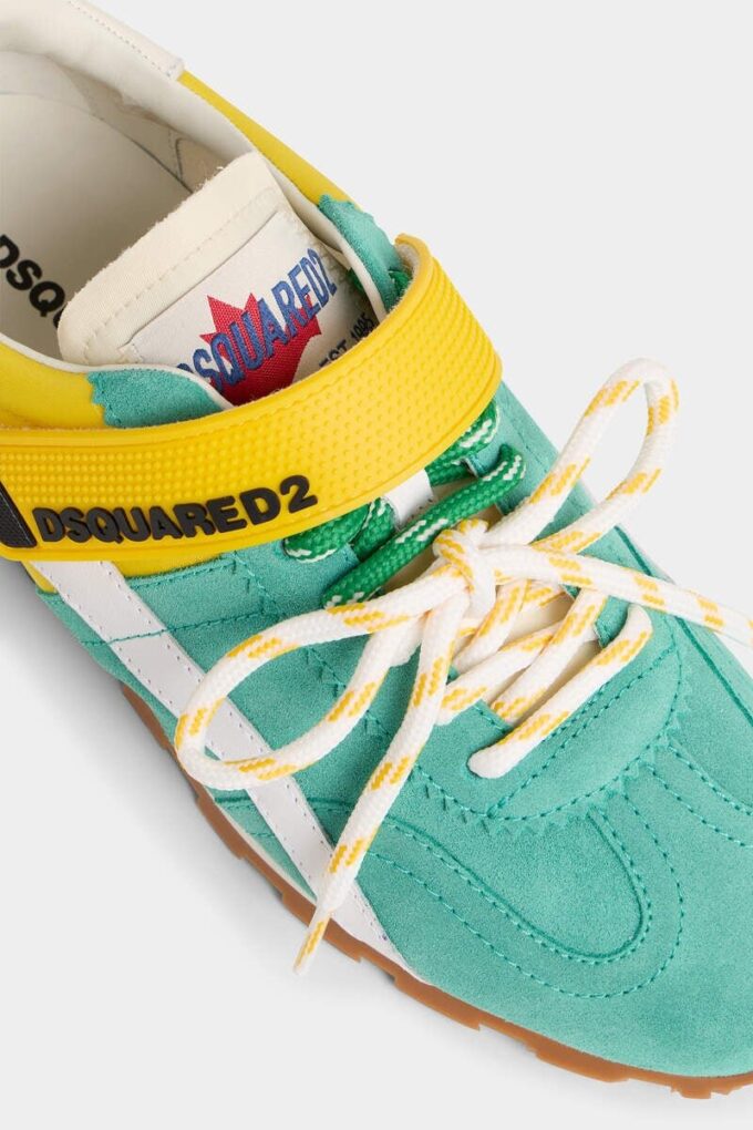 Dc-642 Sneakers
