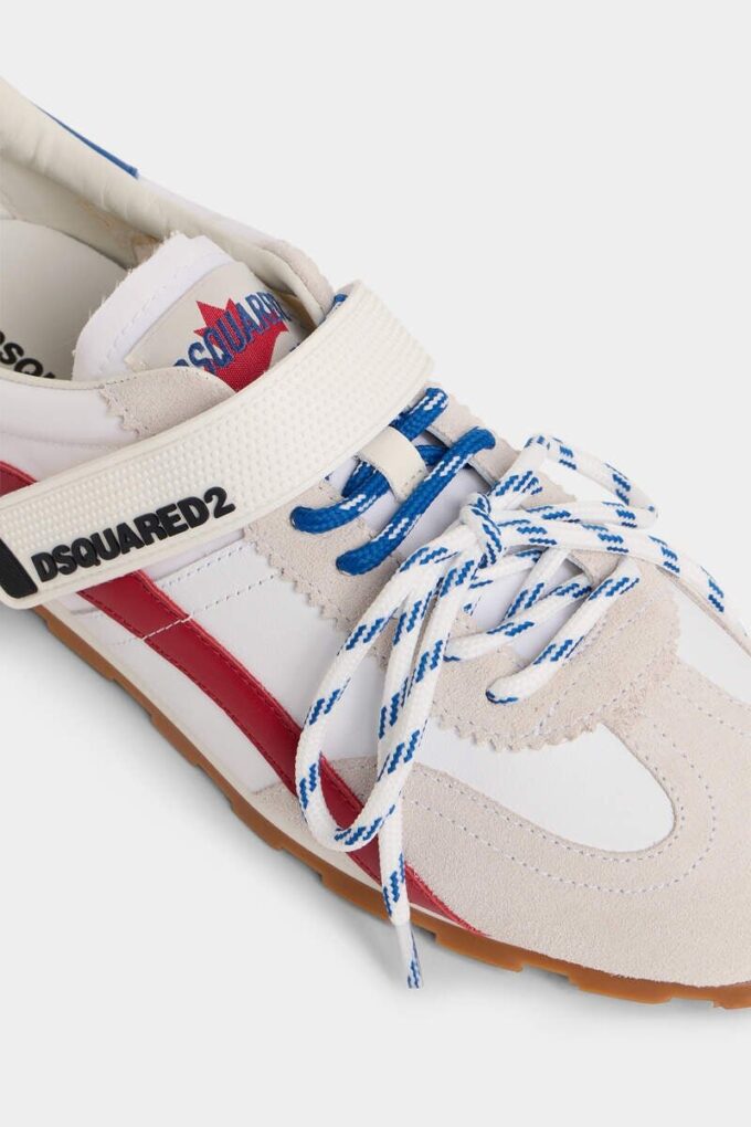 Dc-642 Sneakers Dc-642 Sneakers