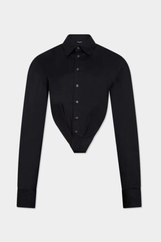 Deep Cut Shirt