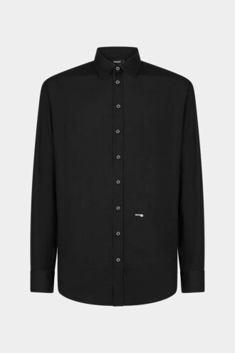 Drop Shoulder Shirt