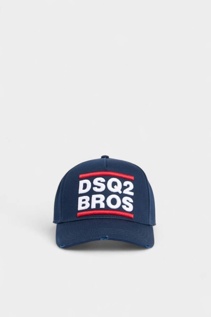 Dsq2 Baseball Cap Dsq2 Baseball Cap