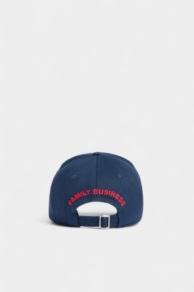 Dsq2 Baseball Cap Dsq2 Baseball Cap