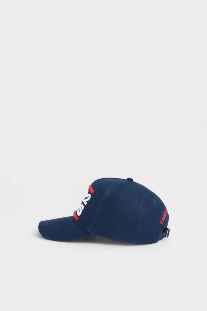 Dsq2 Baseball Cap Dsq2 Baseball Cap