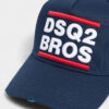 Dsq2 Baseball Cap Dsq2 Baseball Cap