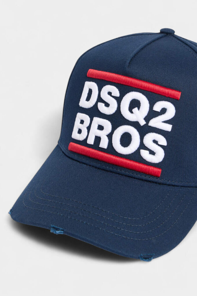 Dsq2 Baseball Cap Dsq2 Baseball Cap