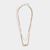Dsq2 Necklace Dsq2 Necklace