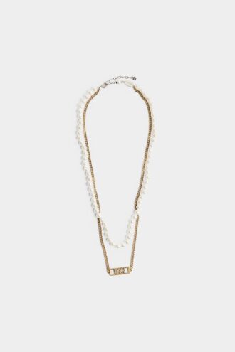 Dsq2 Necklace Dsq2 Necklace