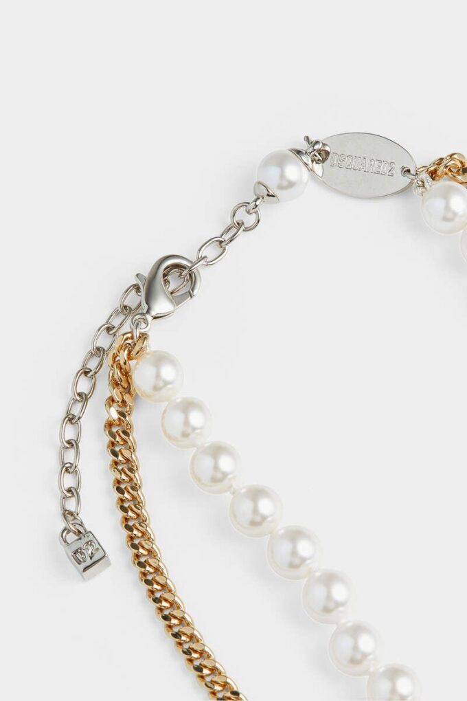 Dsq2 Necklace Dsq2 Necklace