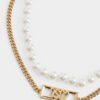 Dsq2 Necklace Dsq2 Necklace