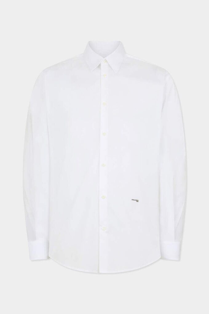 Dsquared2 1995 Relax Dan Shirt Dsquared2 1995 Relax Dan Shirt