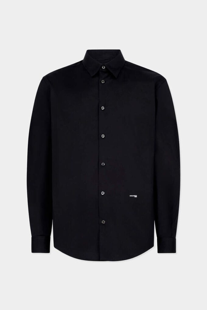 Dsquared2 1995 Relax Dan Shirt Dsquared2 1995 Relax Dan Shirt