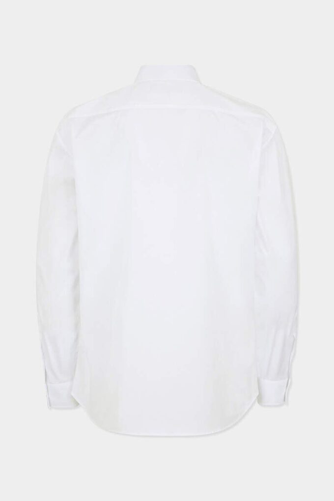 Dsquared2 1995 Relax Dan Shirt Dsquared2 1995 Relax Dan Shirt