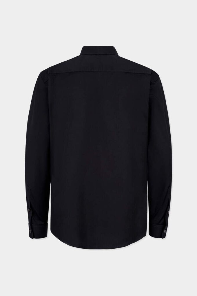 Dsquared2 1995 Relax Dan Shirt Dsquared2 1995 Relax Dan Shirt