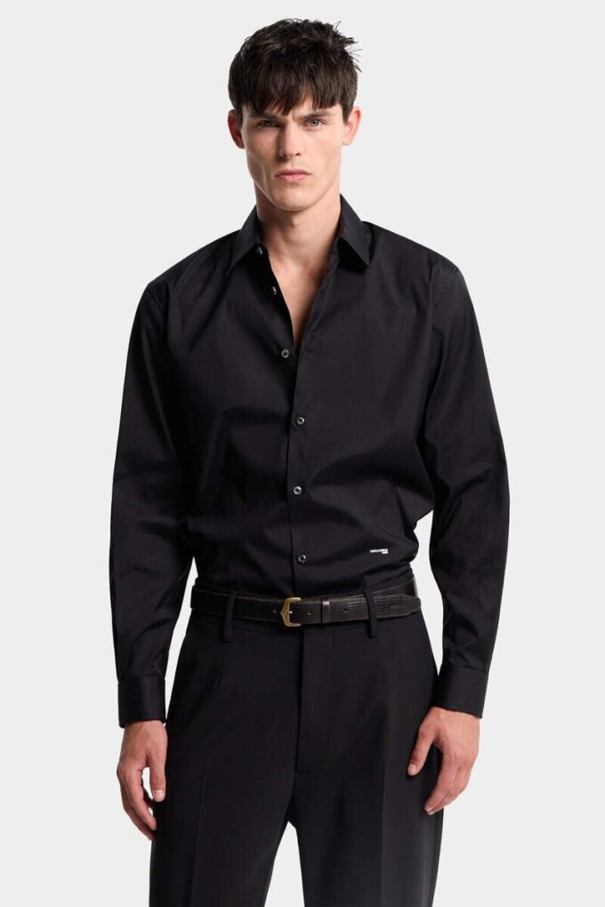 Dsquared2 1995 Relax Dan Shirt Dsquared2 1995 Relax Dan Shirt