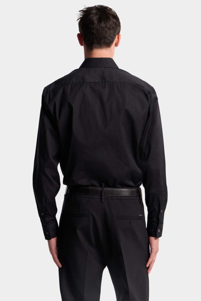 Dsquared2 1995 Relax Dan Shirt Dsquared2 1995 Relax Dan Shirt