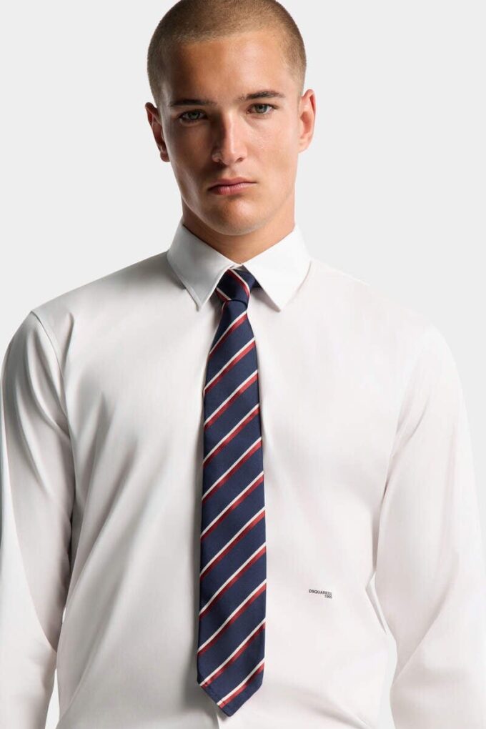 Dsquared2 1995 Relax Dan Shirt Dsquared2 1995 Relax Dan Shirt