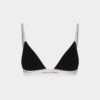Dsquared2 Band Triangle Bra Dsquared2 Band Triangle Bra