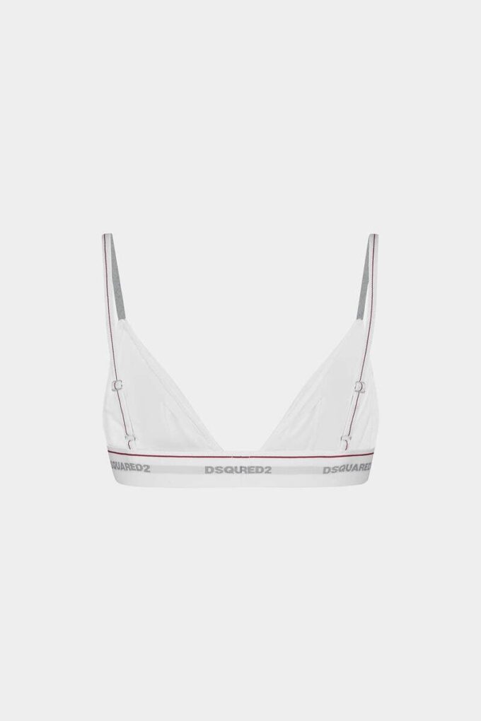 Dsquared2 Band Triangle Bra Dsquared2 Band Triangle Bra
