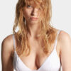 Dsquared2 Band Triangle Bra Dsquared2 Band Triangle Bra