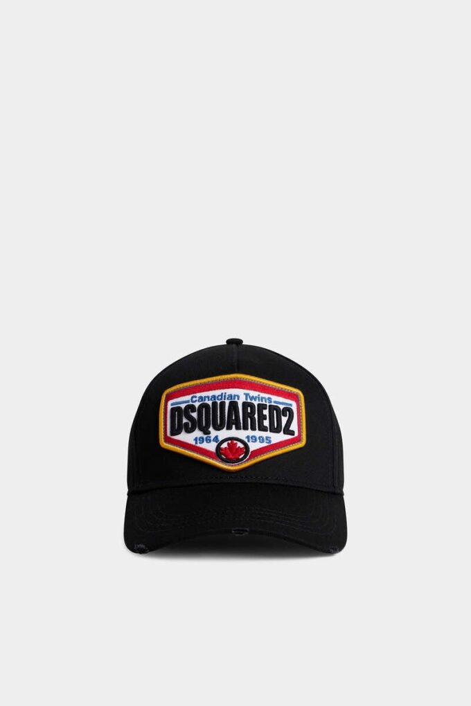 Dsquared2 Baseball Cap Dsquared2 Baseball Cap