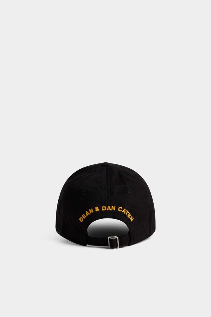 Dsquared2 Baseball Cap Dsquared2 Baseball Cap