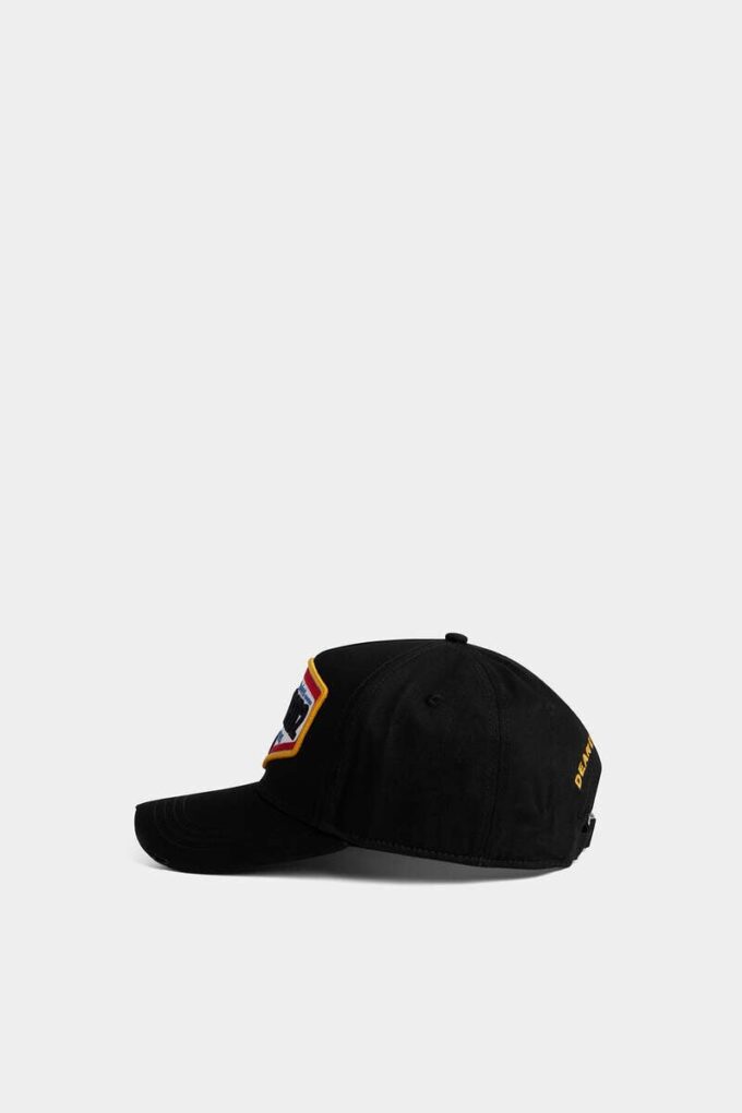 Dsquared2 Baseball Cap Dsquared2 Baseball Cap