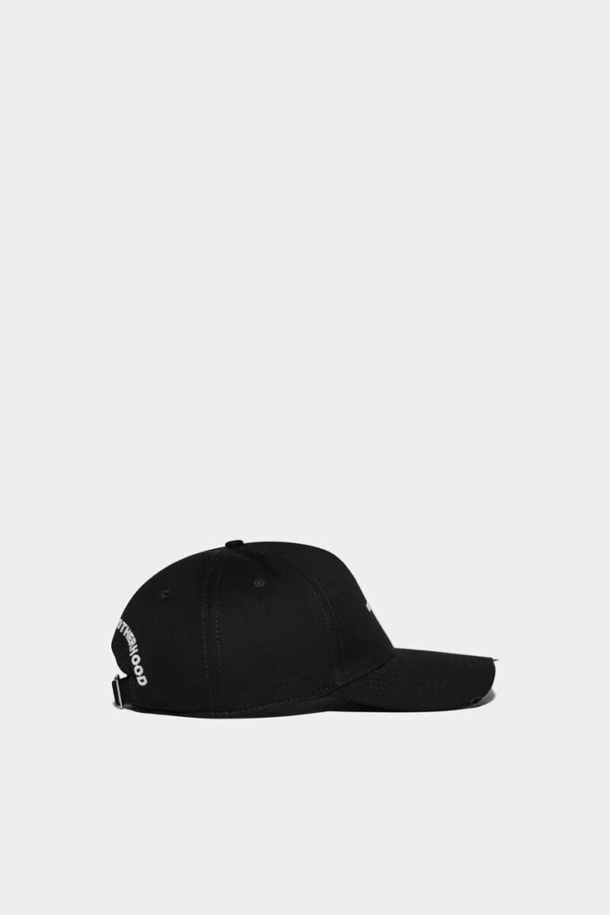 Dsquared2 Baseball Cap Dsquared2 Baseball Cap