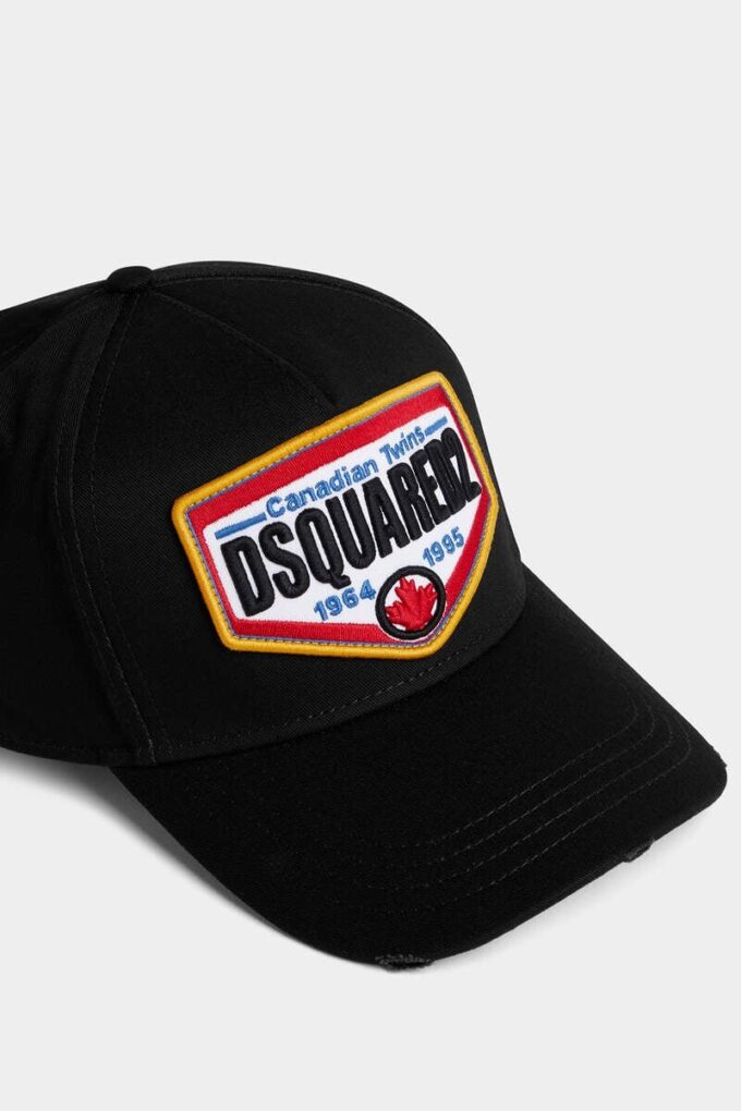 Dsquared2 Baseball Cap Dsquared2 Baseball Cap