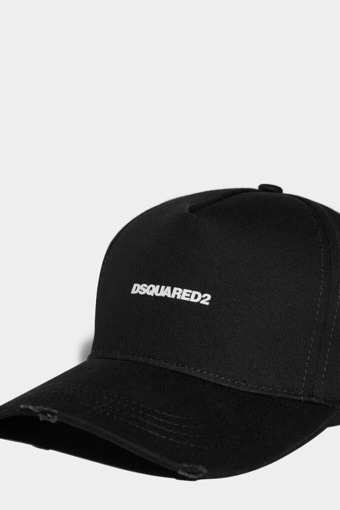Dsquared2 Baseball Cap Dsquared2 Baseball Cap