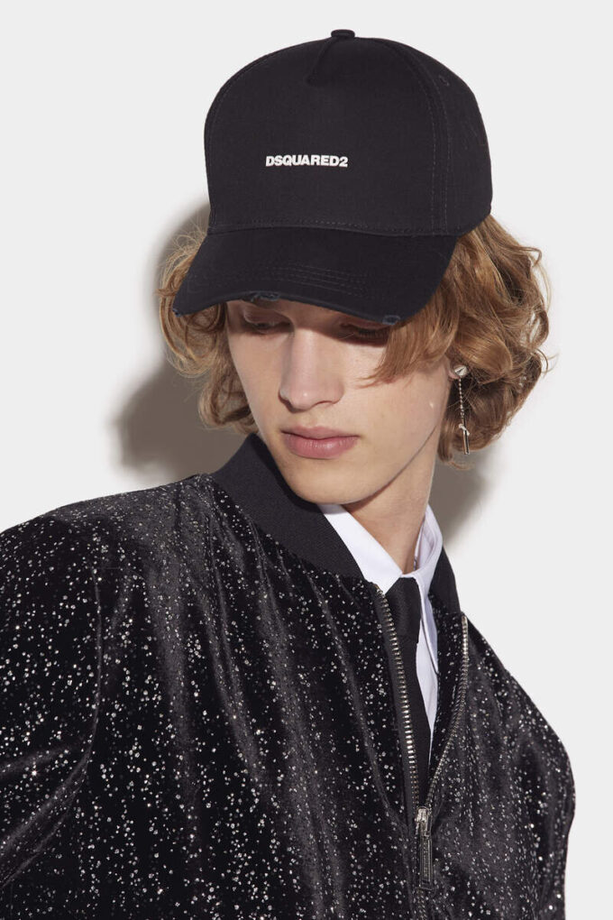 Dsquared2 Baseball Cap Dsquared2 Baseball Cap