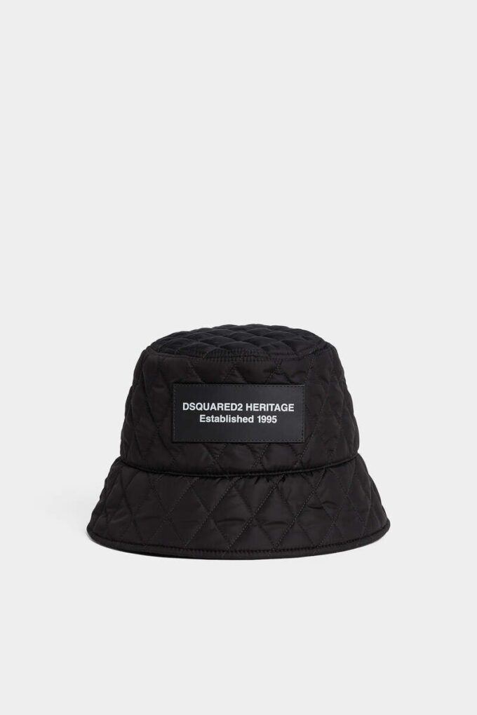 Dsquared2 Bucket Hat Dsquared2 Bucket Hat