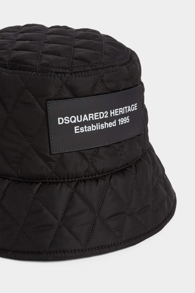 Dsquared2 Bucket Hat Dsquared2 Bucket Hat