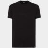 Dsquared2 Embroidered Logo T-Shirt Dsquared2 Embroidered Logo T-Shirt