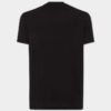 Dsquared2 Embroidered Logo T-Shirt Dsquared2 Embroidered Logo T-Shirt