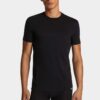 Dsquared2 Embroidered Logo T-Shirt Dsquared2 Embroidered Logo T-Shirt