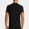 Dsquared2 Embroidered Logo T-Shirt Dsquared2 Embroidered Logo T-Shirt