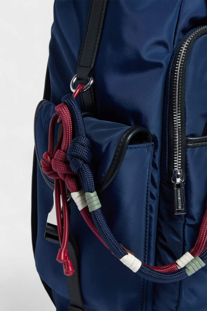 Dsquared2 Heritage Backpack Dsquared2 Heritage Backpack