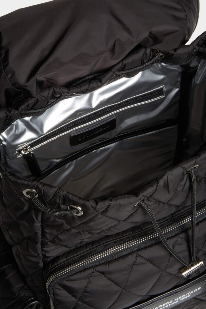 Dsquared2 Heritage Backpack Dsquared2 Heritage Backpack