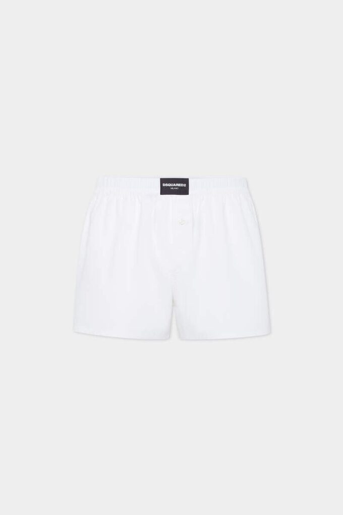 Dsquared2 Heritage Boxer Dsquared2 Heritage Boxer