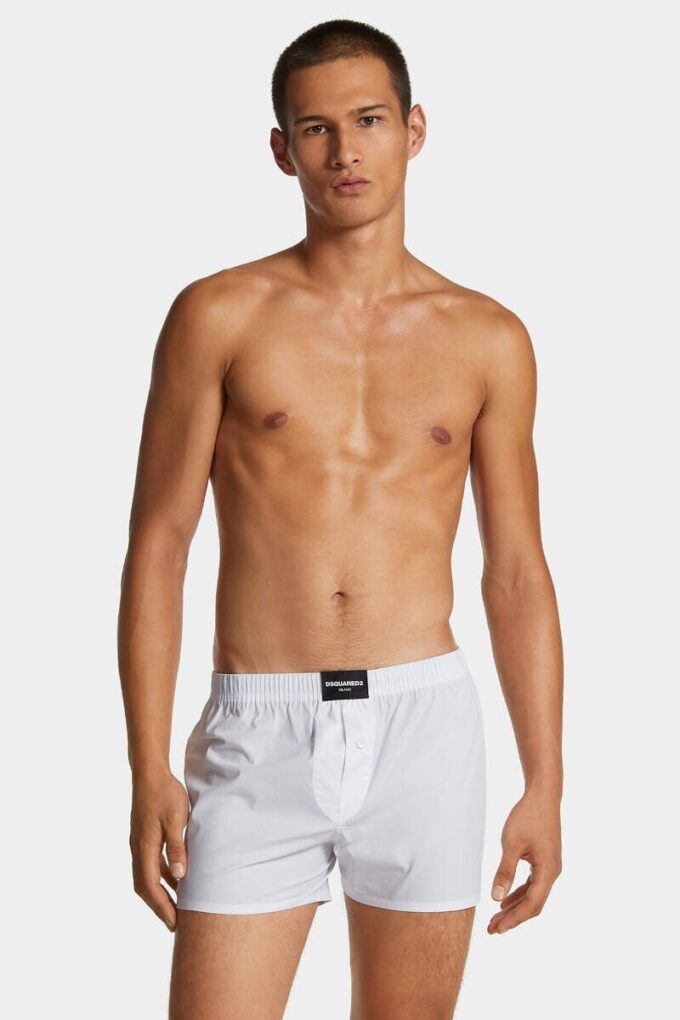Dsquared2 Heritage Boxer Dsquared2 Heritage Boxer
